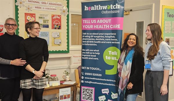 Healthwatch 