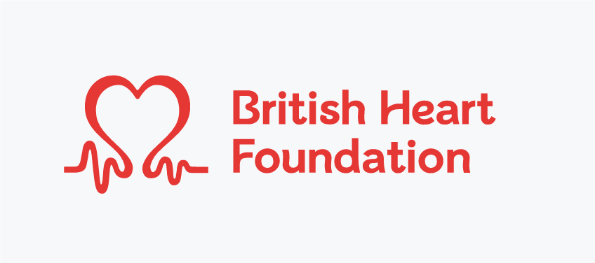 British Heart Foundation Logo