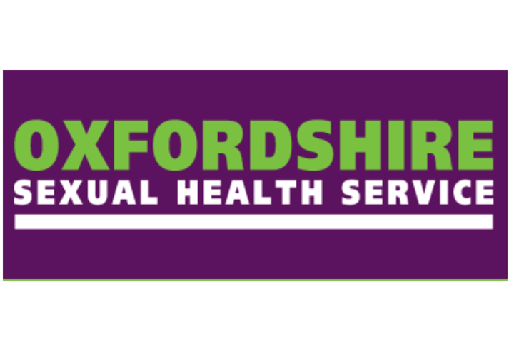Oxfordshire sexual health service